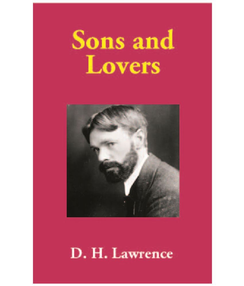     			Sons and Lovers