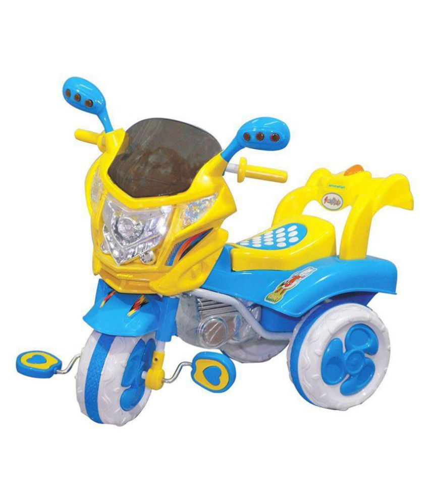 funride toys