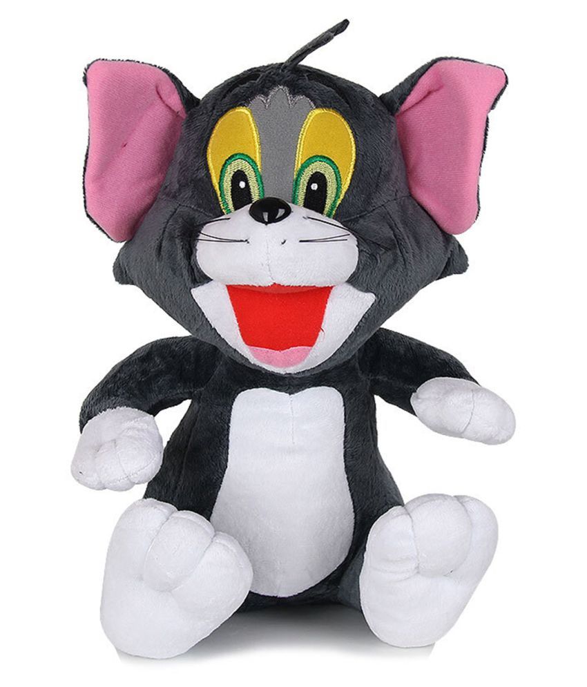 tom and jerry stuff