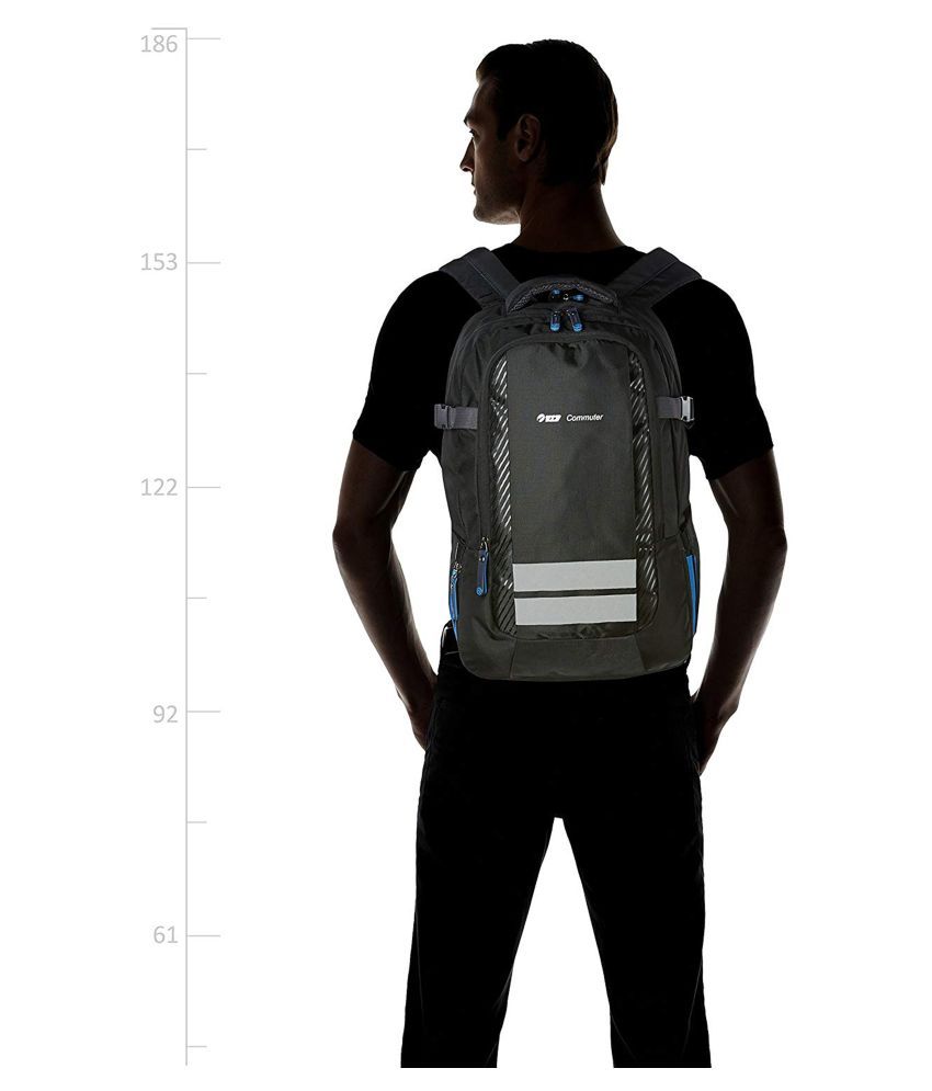 VIP Black Backpack Buy VIP Black Backpack Online at Low Price Snapdeal