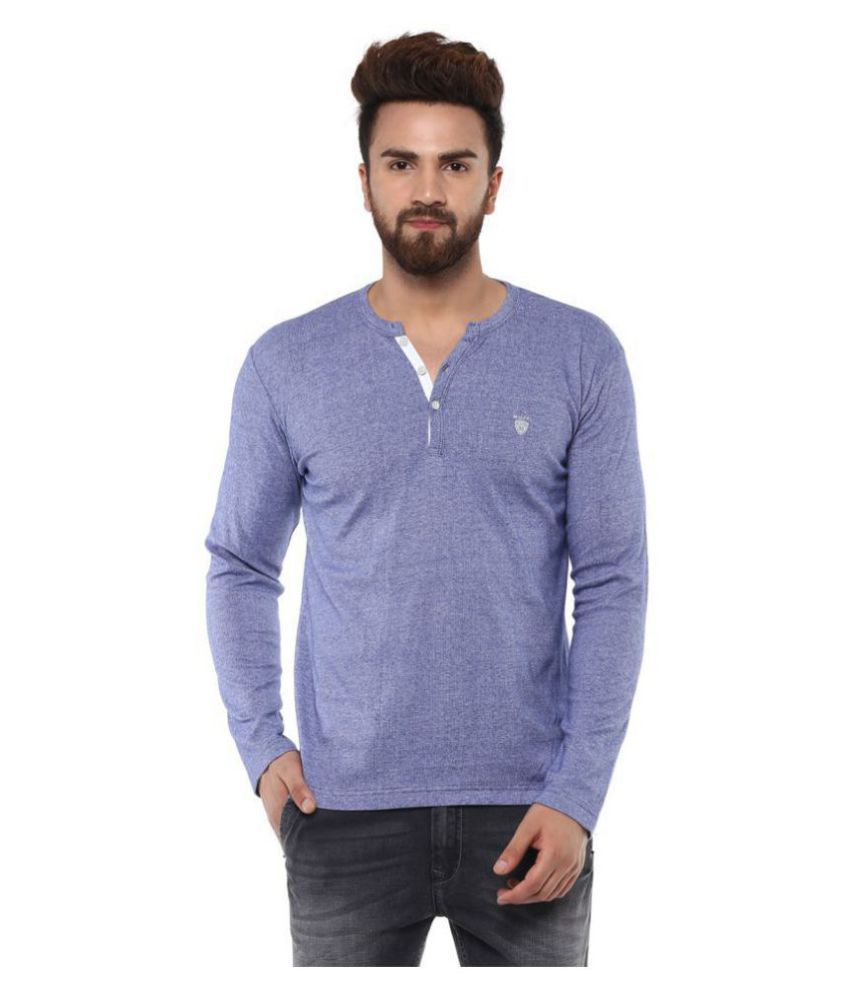 mufti full sleeve t shirt