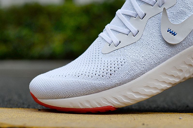 nike epic react for gym