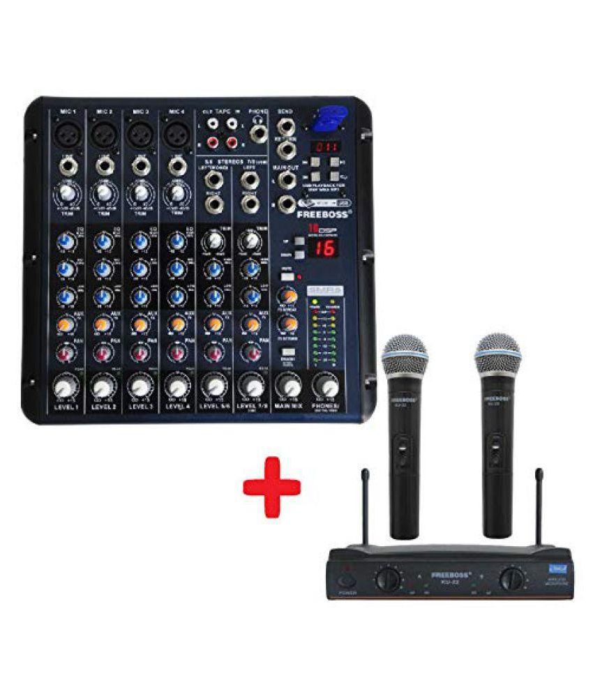 easy audio mixer 2.21