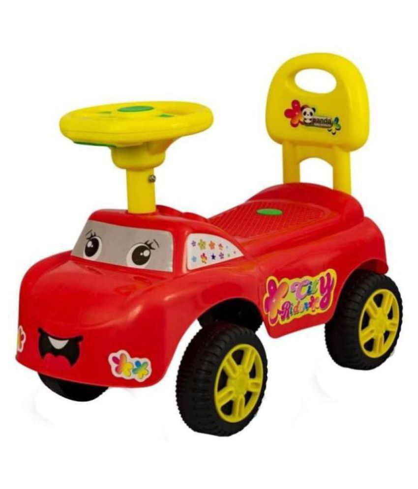 snapdeal toys car