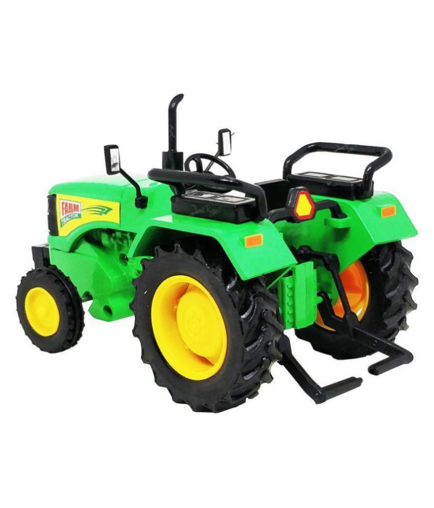 Stylo Tractors (Farm) Toy Tractor for Kids - Buy Stylo Tractors (Farm ...