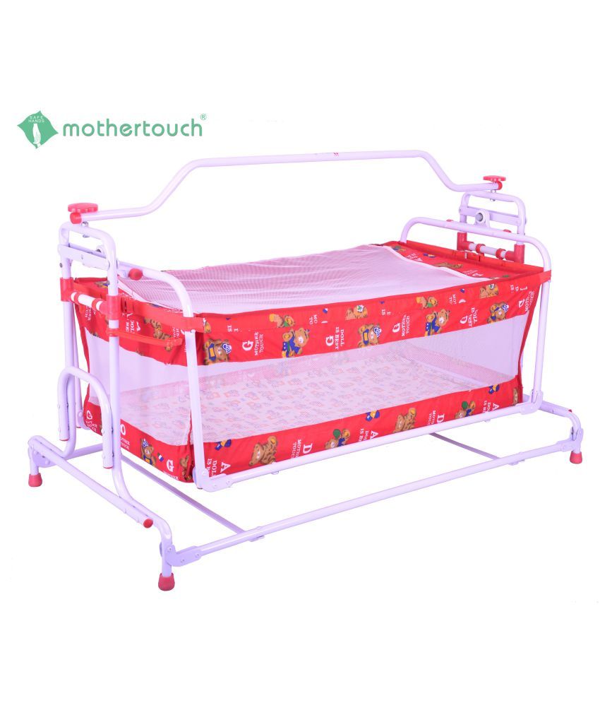 mothertouch compact cradle
