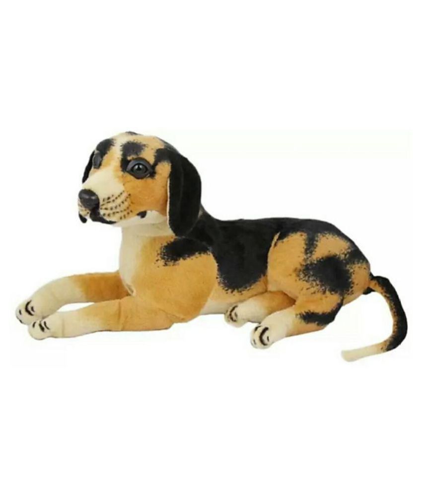 beagle soft toys