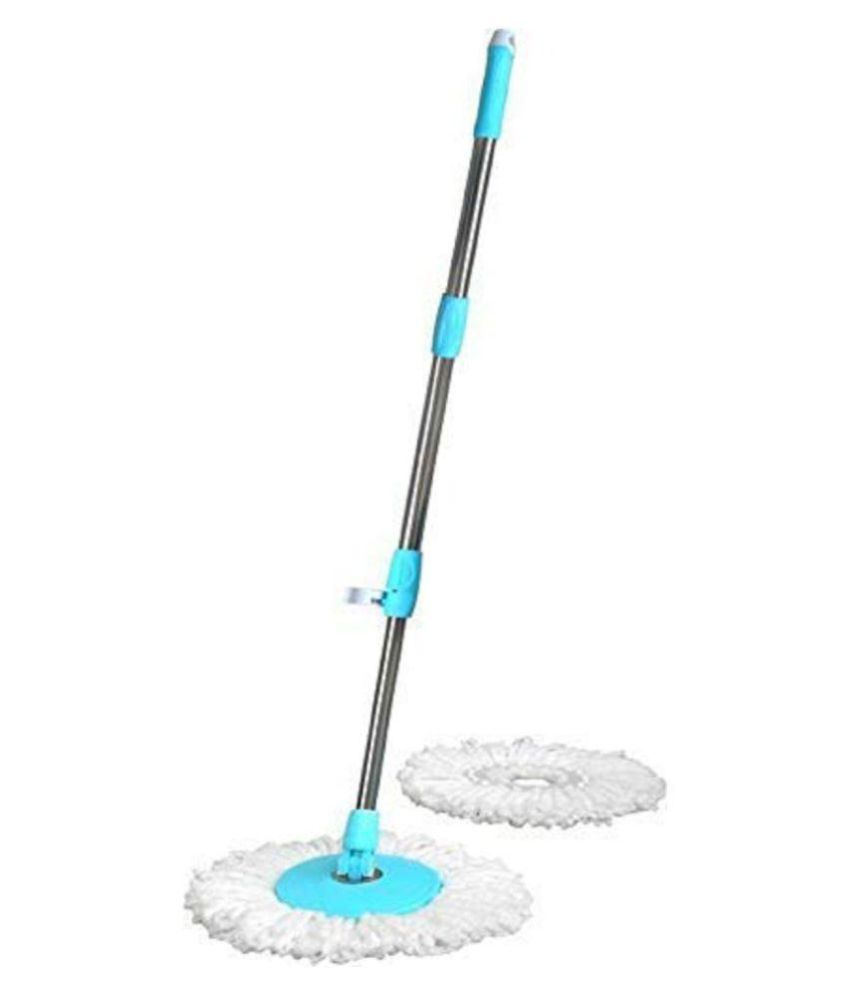 Fashion mystery 1 mop stick Handle Mop 1 mop stick set (Assorted Color