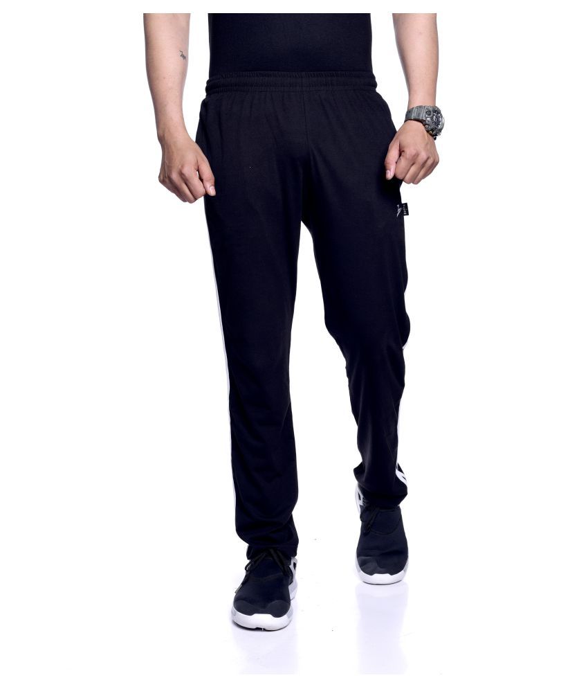 zeffit track pants