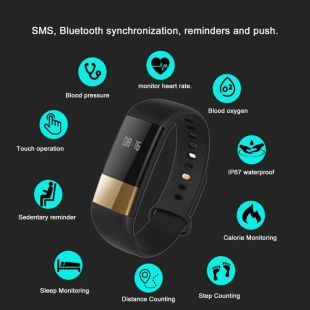 mi watch m4