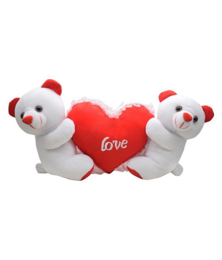 couple soft toys