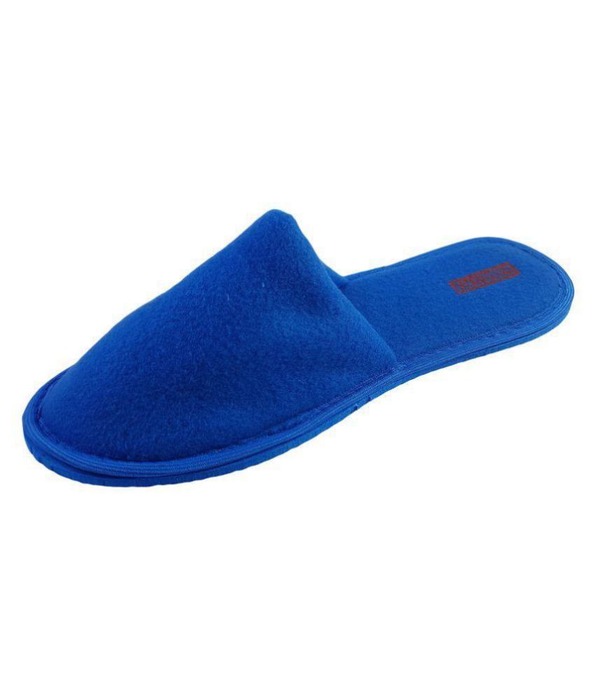 GlobalityCo Red Microfibre Bath Slippers Buy GlobalityCo Red Microfibre Bath Slippers Online