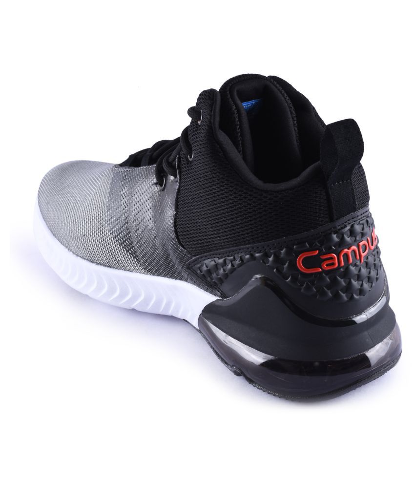 Campus STYGER Running Shoes Gray: Buy 