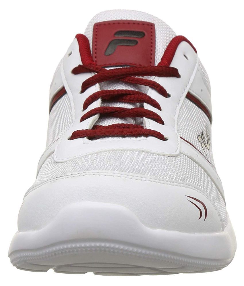 fila men's rosun running shoes