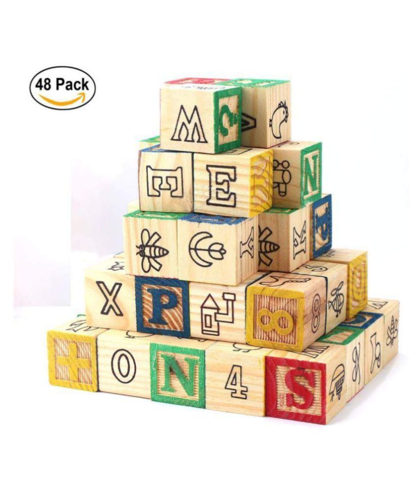 abc blocks for toddlers