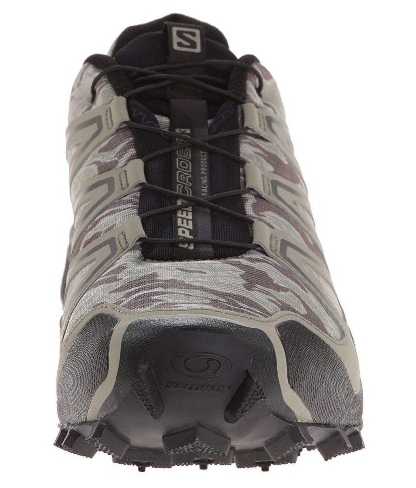 Salomon camouflage hot sale