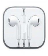 Forever Apple Earphone for all Earpod ipod and Iphone In Ear Wired Earphones With Mic