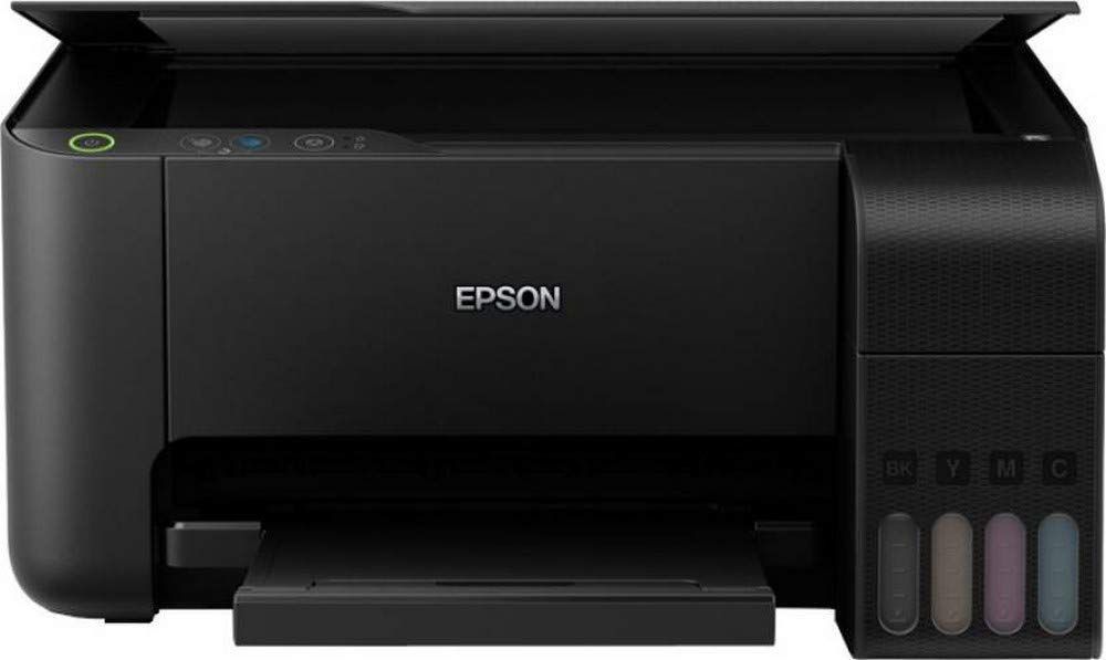Epson L3150 Multi Function Ink Tank Printer - Buy Epson ...