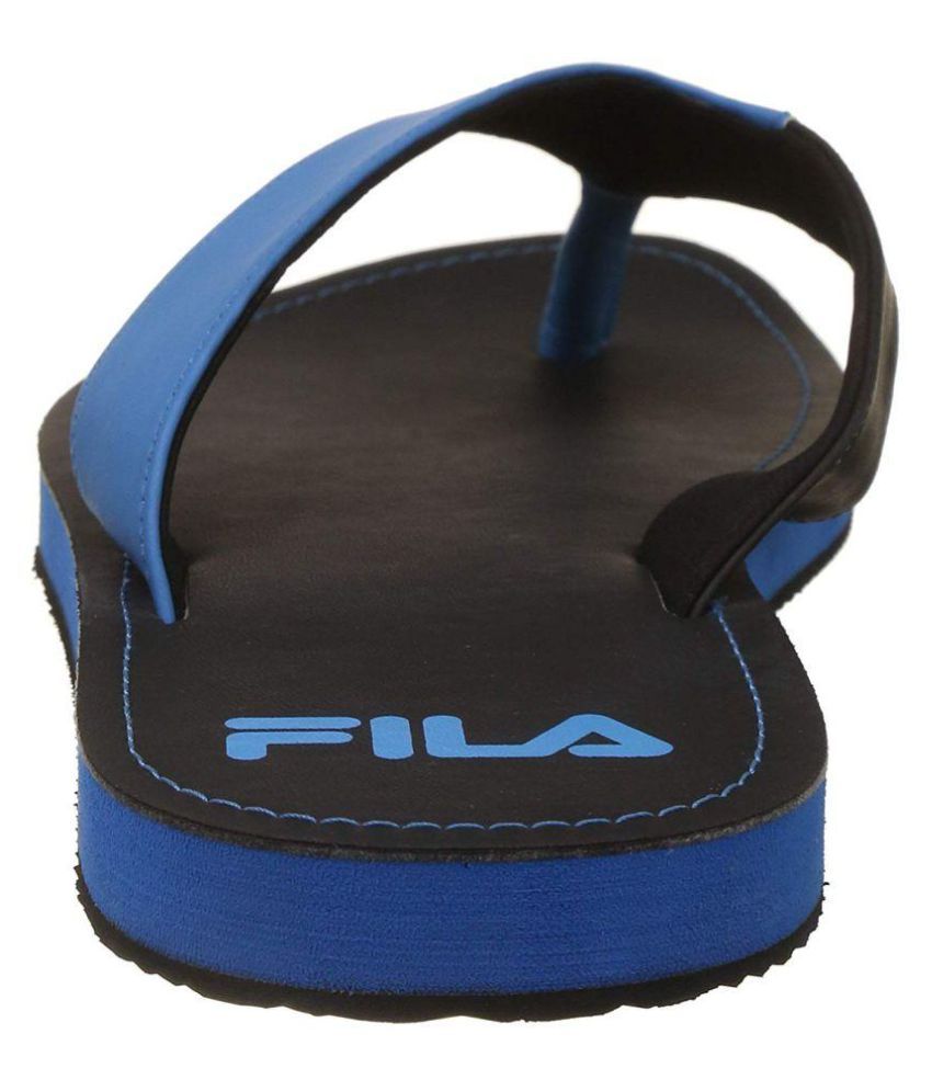 fila thong flip flops