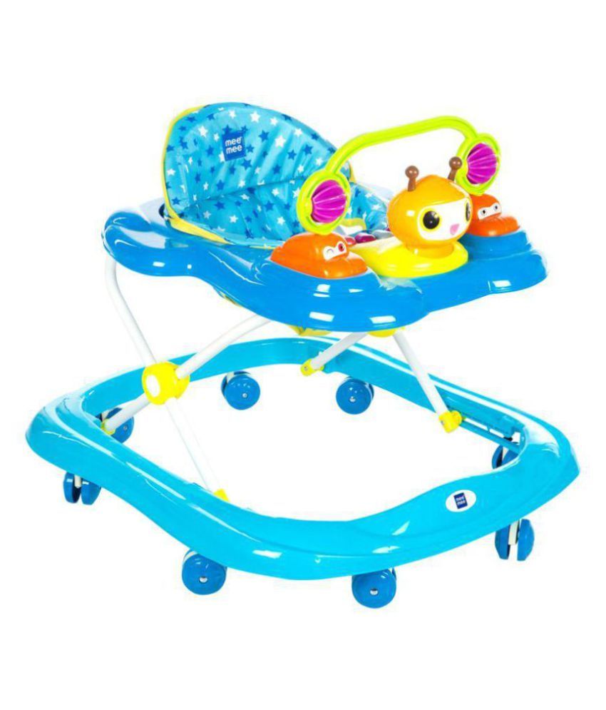 mee mee simple steps baby walker