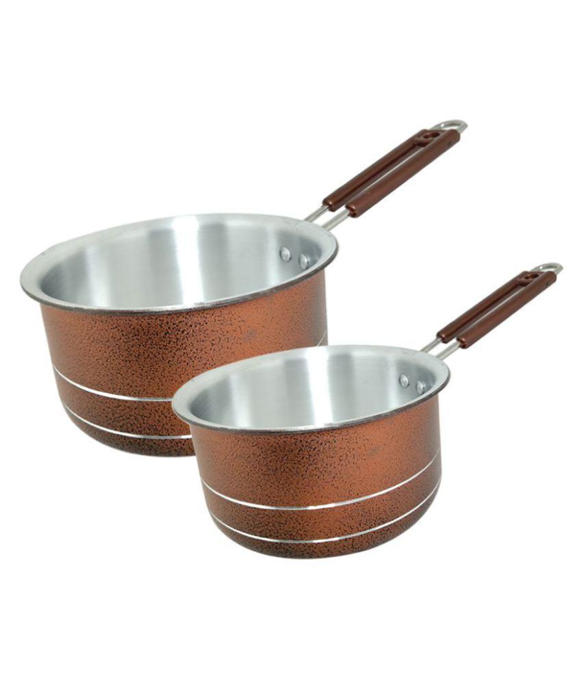 kitchen saucepan set