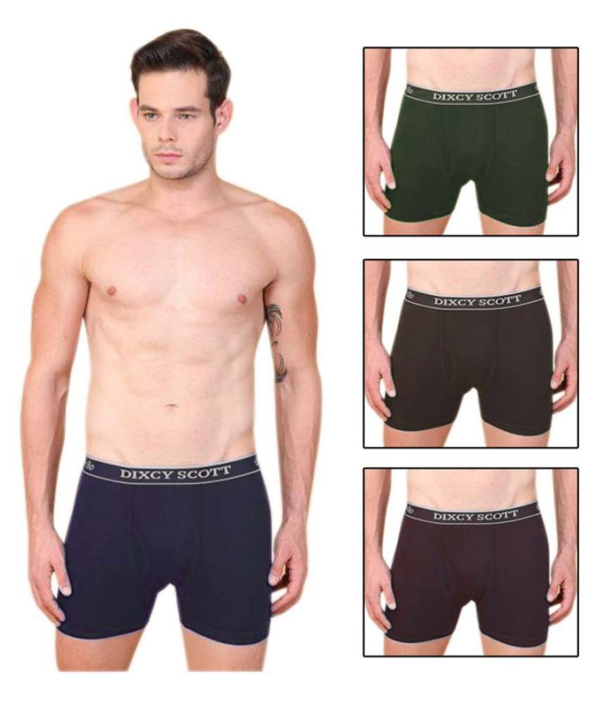 dixcy scott half pants price