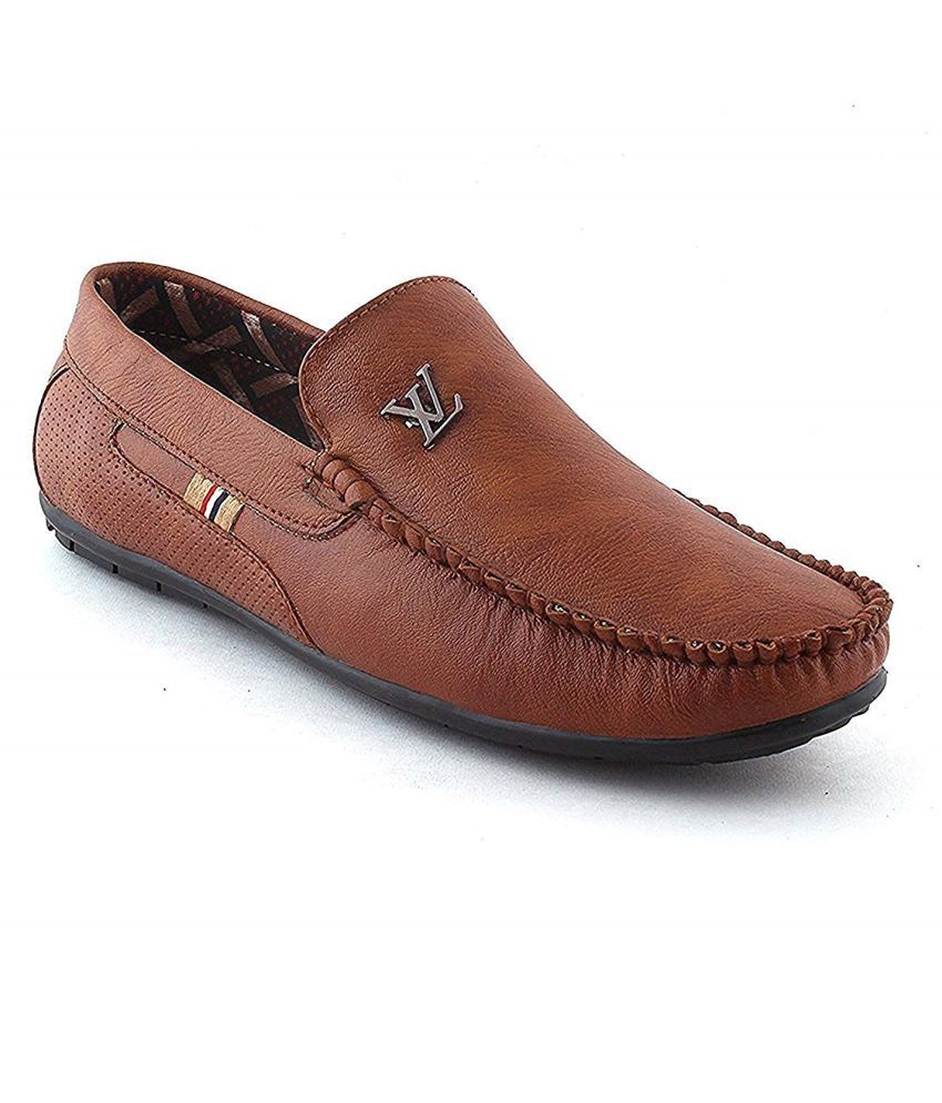 snapdeal loafers