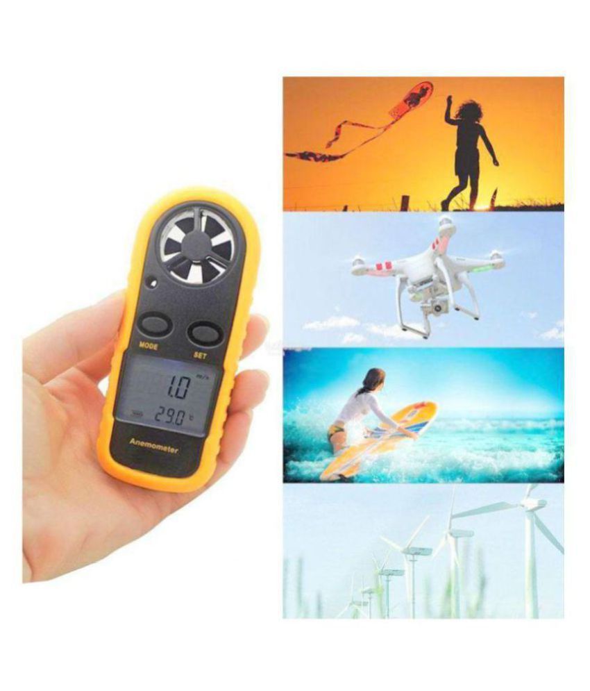 hand held anemometer hand held anemometer