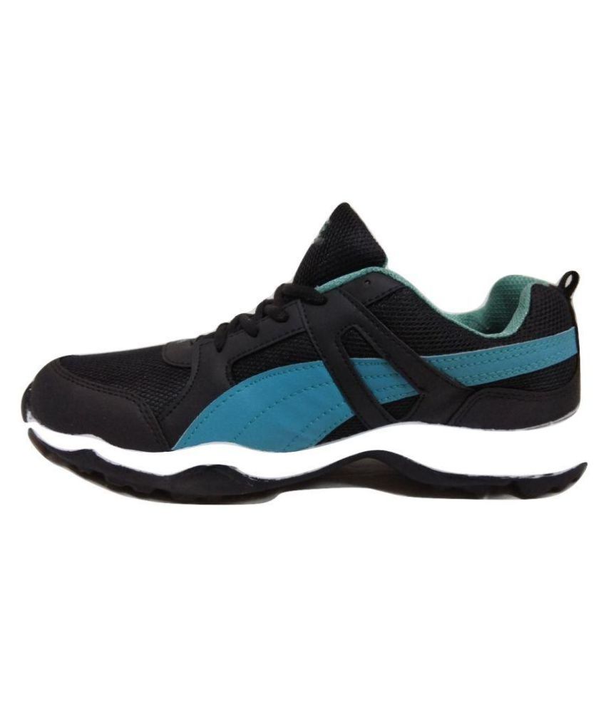 Generic Brand Black Running Shoes Buy Generic Brand Black Running Shoes Online At Best Prices In India On Snapdeal