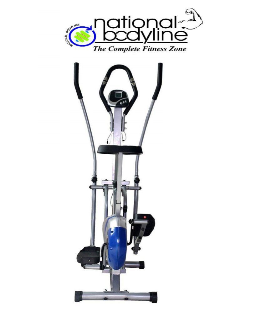 national bodyline exercise cycle