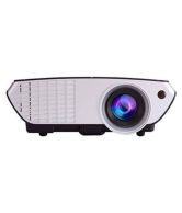Boss S3A LED Projector 1920x1080 Pixels (HD)