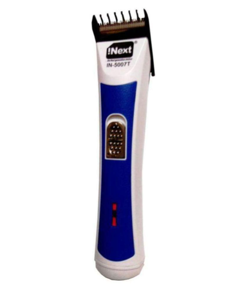 inext trimmer
