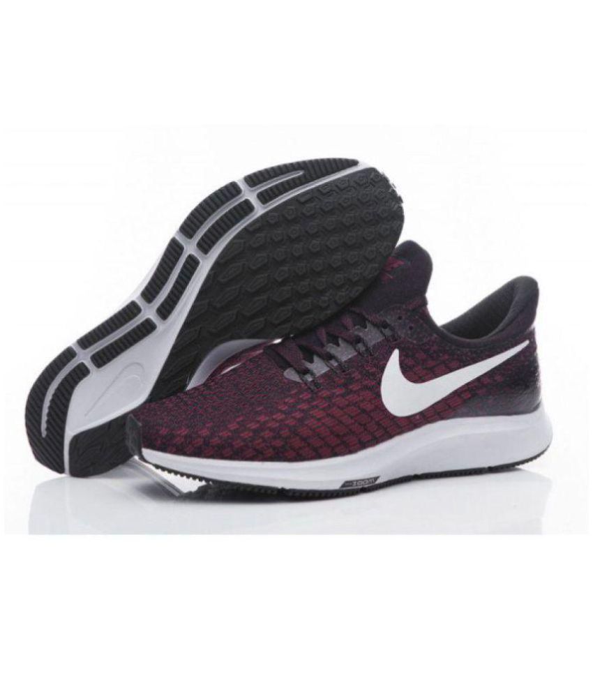 nike air zoom pegasus 35 snapdeal