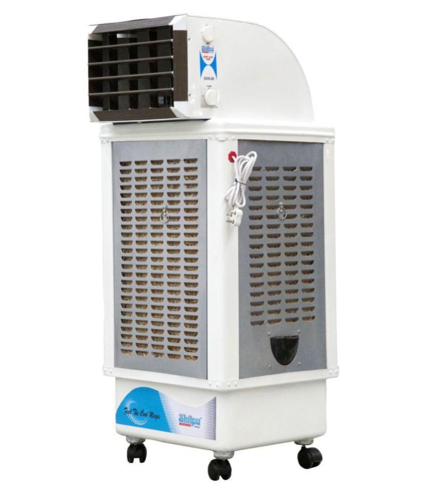 shilpa cooler price