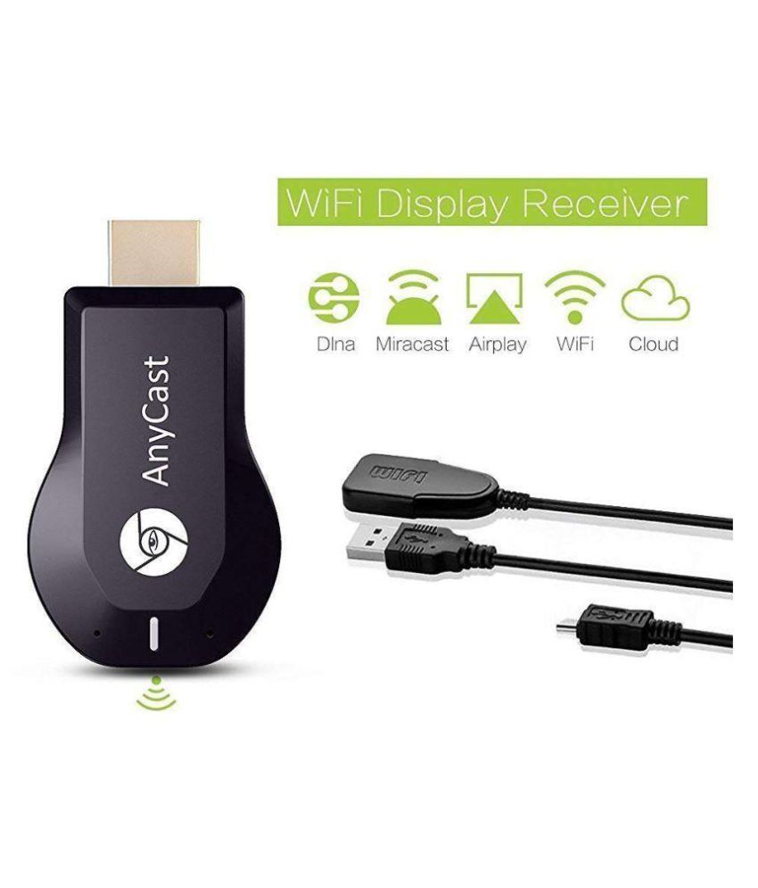 Wifi dongle что это