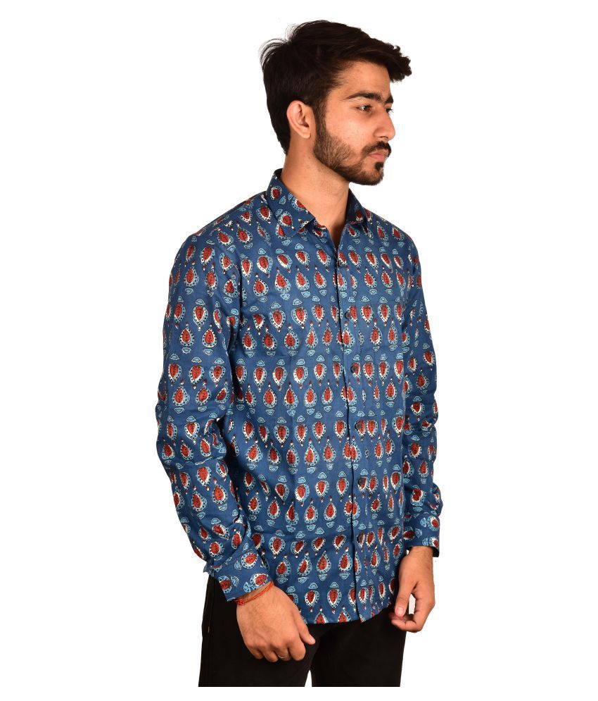 party wear shirt online