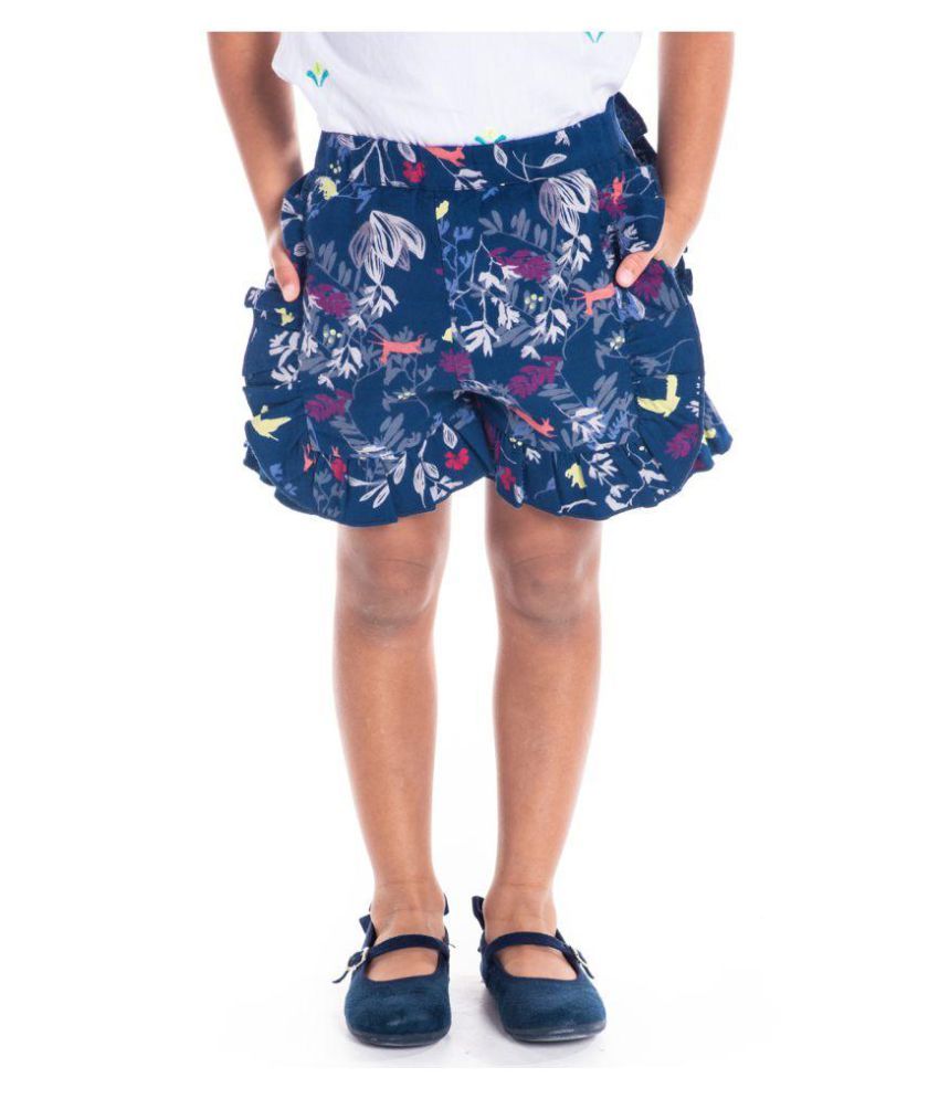 amazon blooming jelly shorts