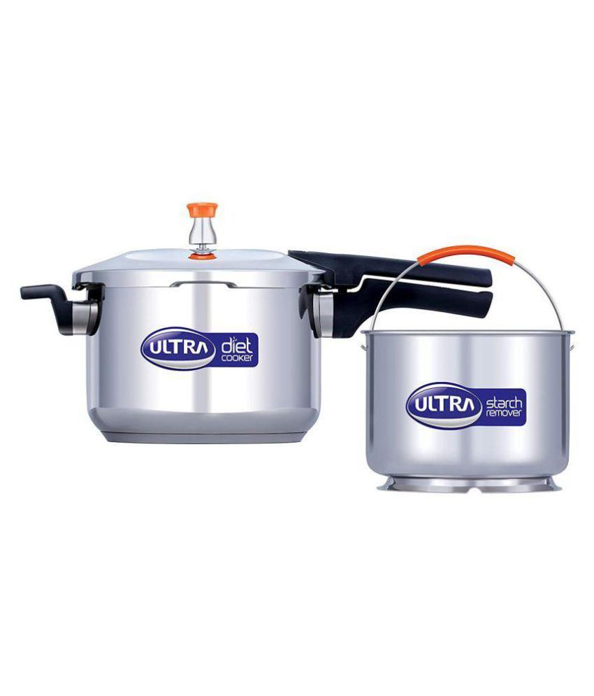 elgi ultra diet steamer