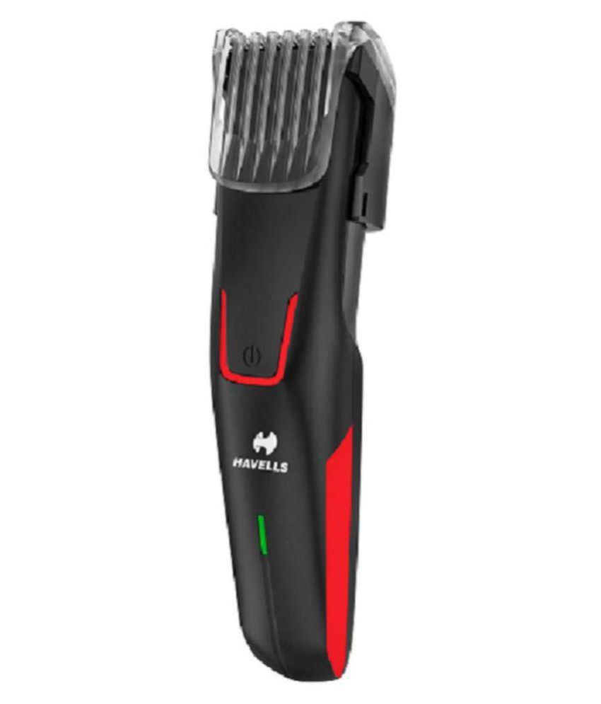snapdeal trimmer offer