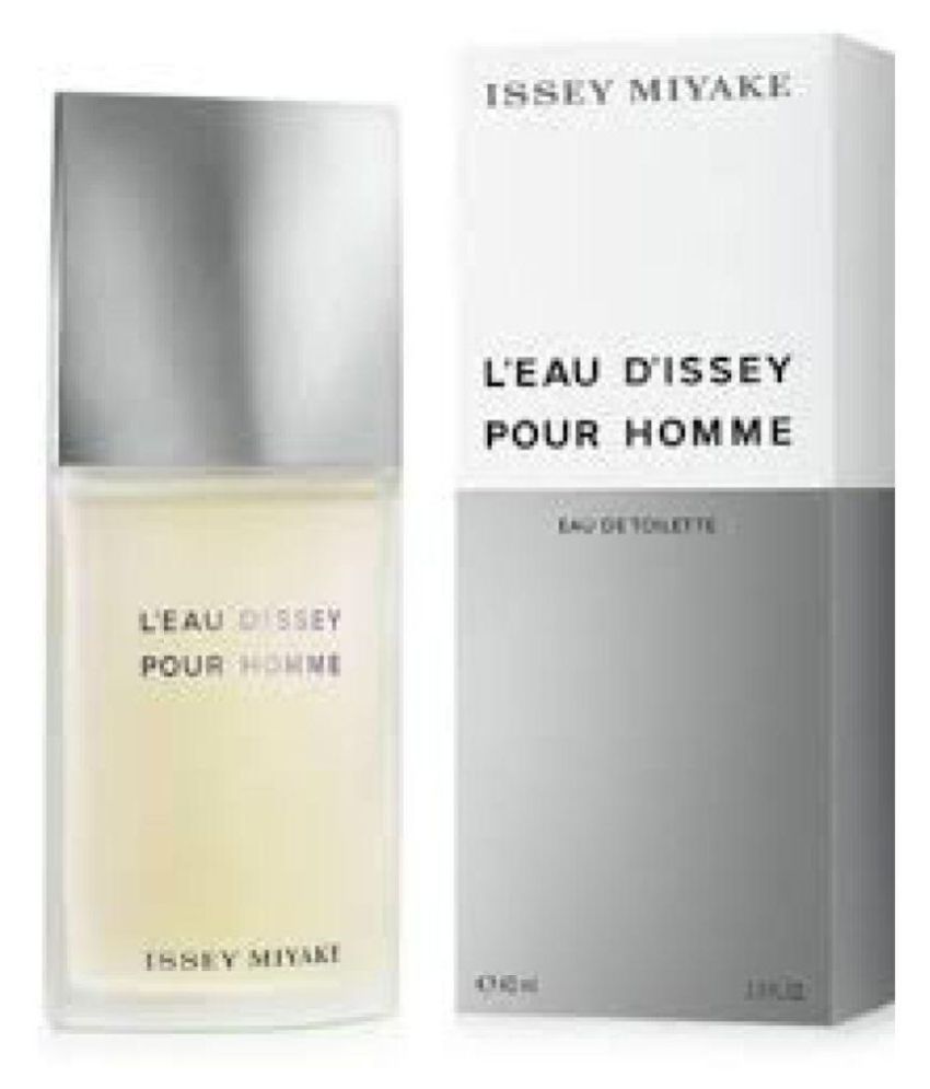 Issey Miyake Eau De Toilette (EDT) Perfume: Buy Issey Miyake Eau De ...