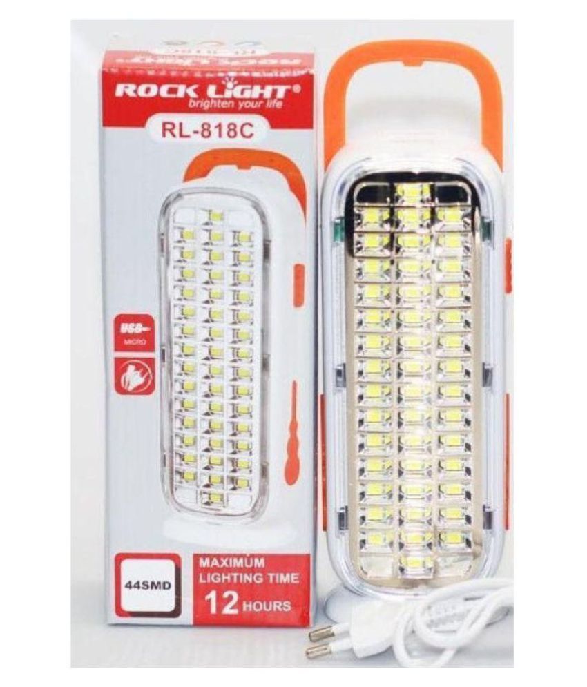 rock light emergency