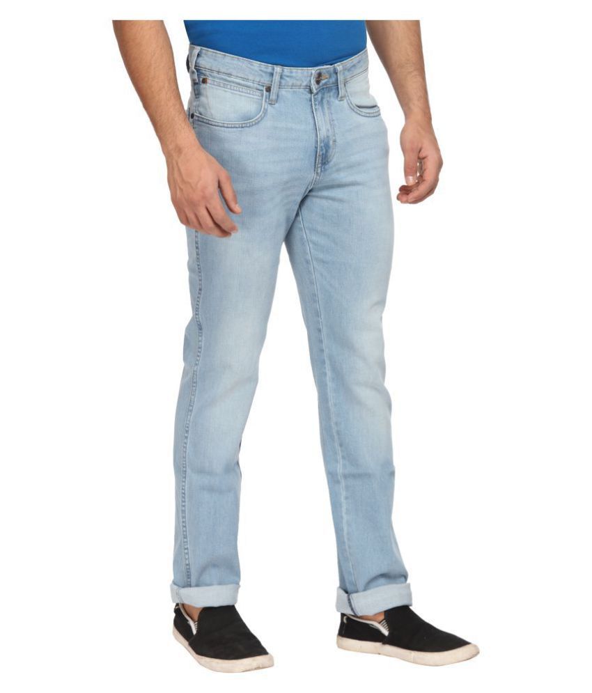 wrangler jeans snapdeal