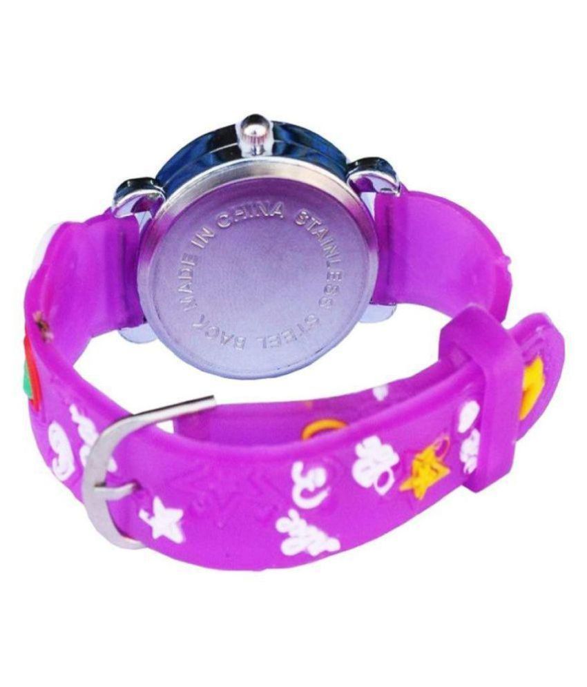 barbie digital watches