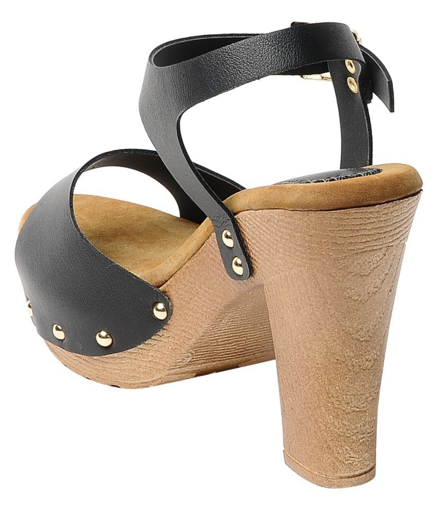 heels melbourne