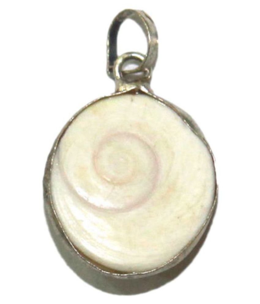     			Money Collection Gomti Chakra Locket