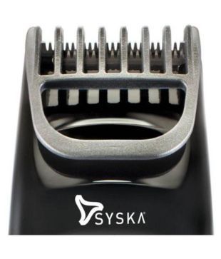 syska trimmer ht2121
