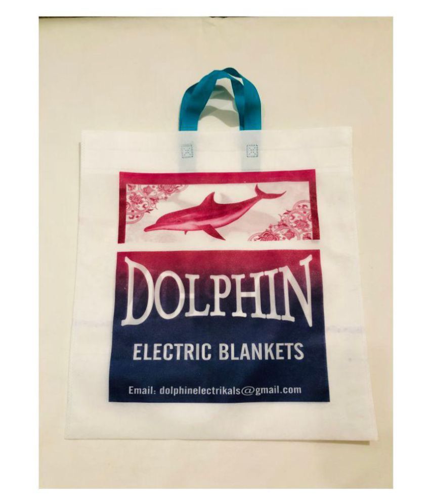 dolphin electric blanket
