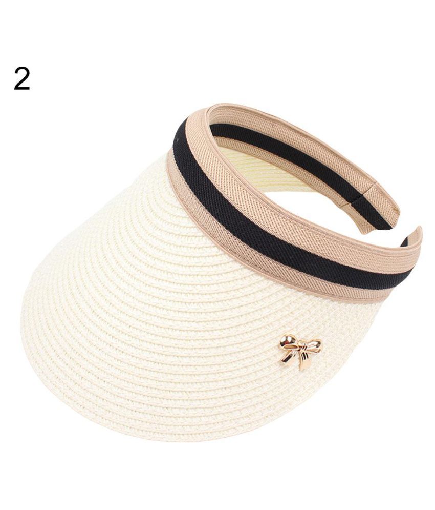 summer cap snapdeal