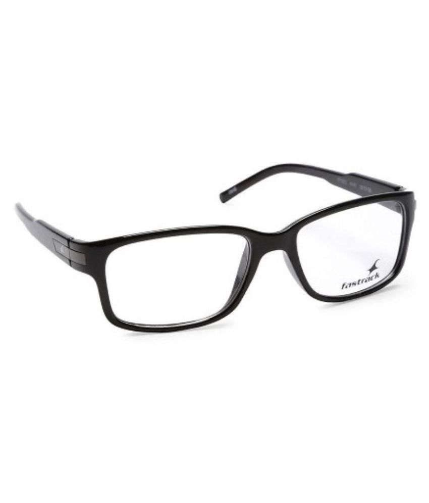 fast track spectacle frames price
