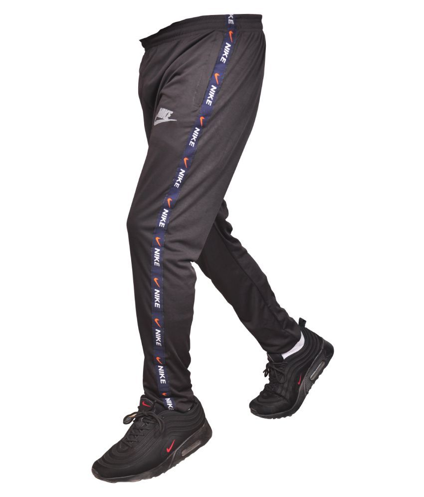 nike track pants mens snapdeal